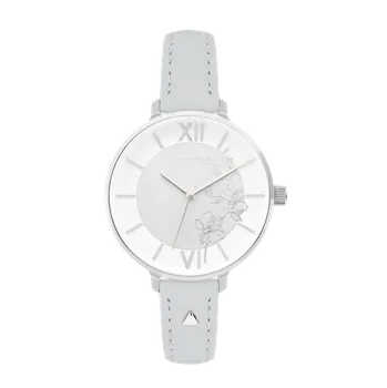 Hodinky Hodinky JVD SUNDAY ROSE SUN-F10