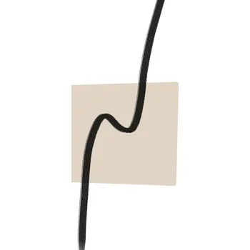 Plakát Plakát, Obraz - Abstract art4, Veronika Boulová