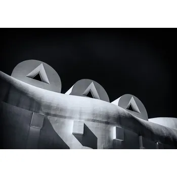 Plakát Plakát, Obraz - Experience and forms, Marco Tagliarino