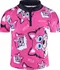 cyklistický dres Force Wolfie Kid 9001050MP