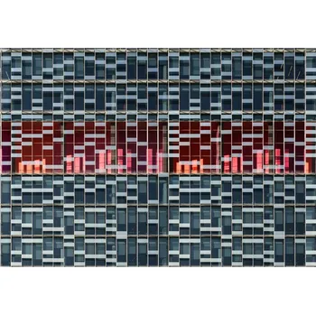 Plakát Plakát, Obraz - Labyrinth, Alessandro Cereda