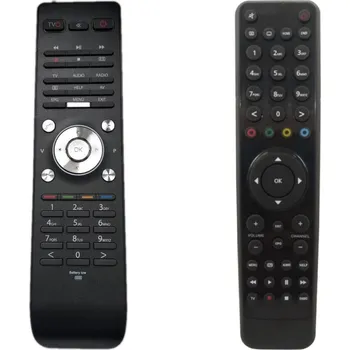 Dálkový ovladač SKYBOX MINI SOLO - náhradní dálkový ovladač