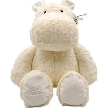 plyšák Label Label Plyšák Hroch Harvey M Ivory