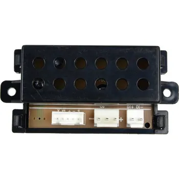 Dětské elektrovozidlo Náhradní řídící jednotka HH-ZB01A-1 pro dětská vozítka