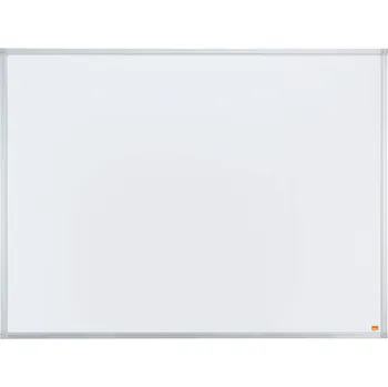 Tabule magnetická Nobo Essential smaltovaná - 90 x 120 cm