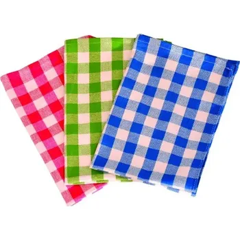 Utěrka Bavlněná utěrka Mona 50 x 70 cm 1ks