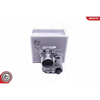 Systém vstřikování SKV Hrdlo škrticí klapky 12SKV098