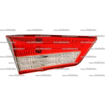 Osvětlení SPZ ORIGINAL L zadní světlo, vnitřní HYU 924011K000