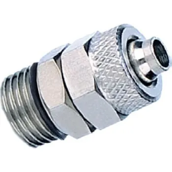 Příslušenství k čerpadlu TS Šroubení přímé G3/8x8/6