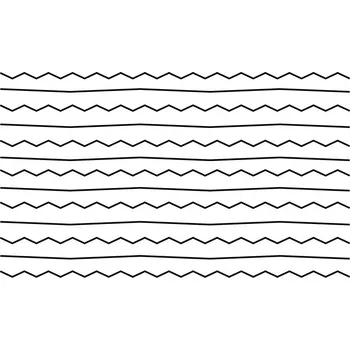 Plakát Plakát, Obraz - Shapes 2, MadKat