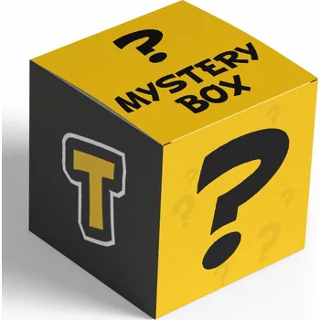 Trenýrky MYSTERY BOX - 3PACK pánské trenky Represent Ali exclusive XXL Možnost vrácení zboží ZDARMA do 120 dnů!