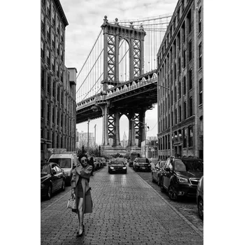 Plakát Plakát, Obraz - Oblivious, Robert Bolton