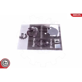 Ventil palivového systému SKV Sada na opravu, ventil AGR 14SKV539