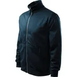 MALFINI® Adventure Mikina pánská Velikost: XL, Barva: námořní modrá