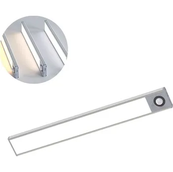 Svítilna LED svítidlo VIGO LX 2W 40cm, senzor pohybu