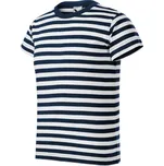 MALFINI® Sailor Tričko dětské Velikost: 134 cm/8 let, Barva: námořní modrá
