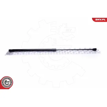 Kapota SKV Pneumatická pružina, kapota motoru 52SKV081