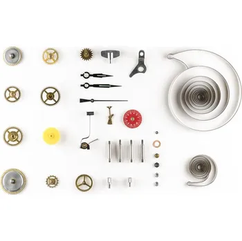 Plakát Plakát, Obraz - Clockworks