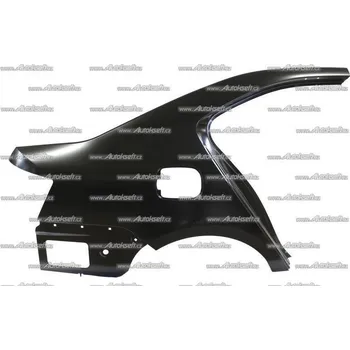 Blatník karosérie VAG ORIGINÁL Výřezový díl - blatník VAG 5E5809602D + DOPRAVA ZDARMA!