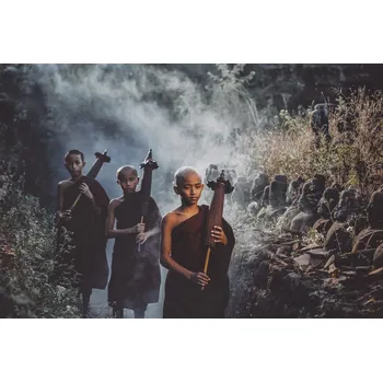 Plakát Plakát, Obraz - No.15, ADIREK M