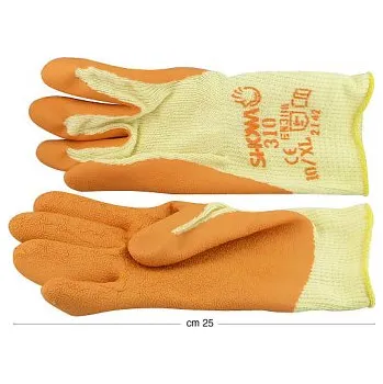 Pracovní rukavice Ochranné rukavice pro práci se sklem (Ochranné rukavice pro práci se sklem)