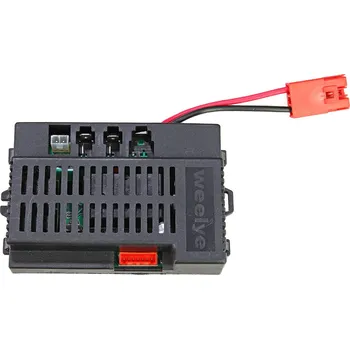 Dětské elektrovozidlo Náhradní řídící jednotka RX30 s kabelem pro dětská vozítka