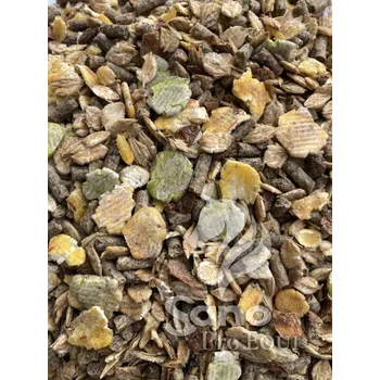 Krmivo pro koně Sano Pro EQUI Müsli Vital 20 kg