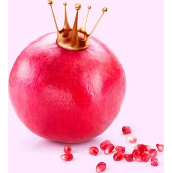 Plakát Plakát, Obraz - Pomegranate King, Artem Pozdniakov