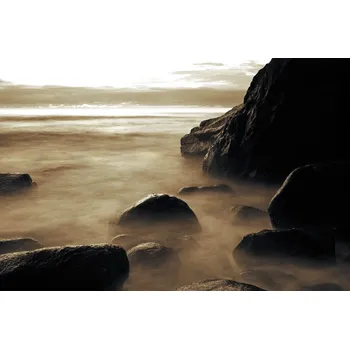 Plakát Plakát, Obraz - Darkness Comes, Mel Brackstone