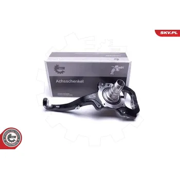 Čep nápravy SKV Čep nápravy, zavěšení kol 47SKV642