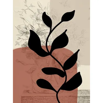 Plakát Plakát, Obraz - Abstract Paper VII, Yopie Studio