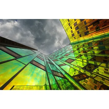 Plakát Plakát, Obraz - The Rainbow, Gerard Jonkman