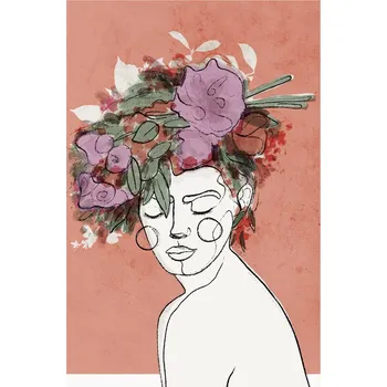 Plakát Plakát, Obraz - The Scent Of Flowers, Treechild