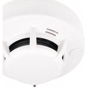 Sada domovního alarmu Secutek Kouřový detektor YG-09