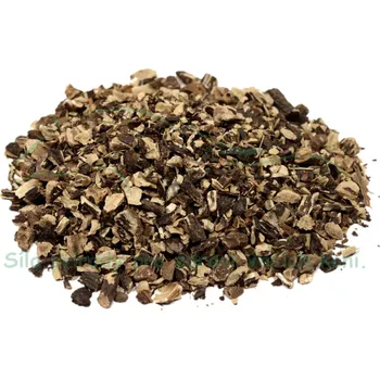 Krmivo pro koně Koňské bylinky Kostival lékařský (kořen) - Symphytum officinale L. 1kg
