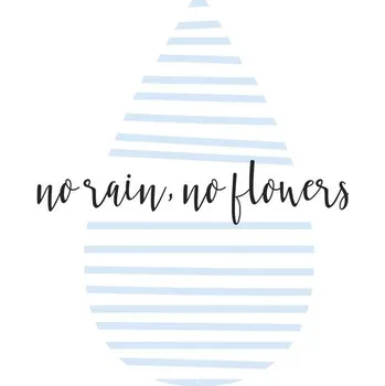 Plakát Plakát, Obraz - Rain, Martina Pavlova