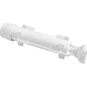 Sushi set na rychlou výrobu s formou | příslušenství pro výrobu sushi - BÍLÝ