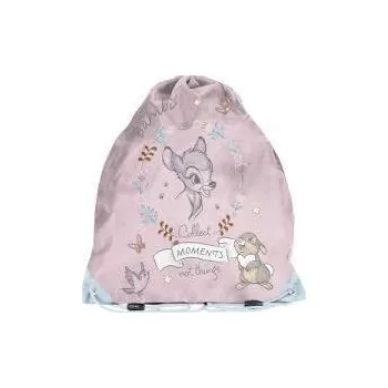 Školní sáček Sáček na přezůvky PASO - Bambi