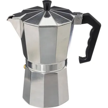 Moka konvice Secret de Gourmet Kávovar LUKA na 9 šálků