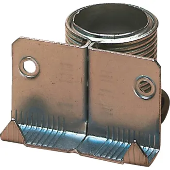 TS Noha stavitelná narážecí typ B