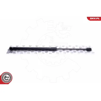 Příslušenství karosérie SKV Pneumatická pružina, zavazadlový / nákladový prostor 52SKV569