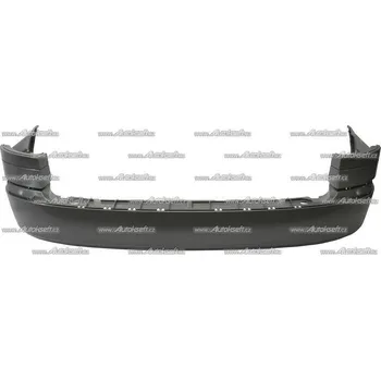 Karosérie VAG ORIGINÁL Kryt nárazníku VAG 1Z9807421 + DOPRAVA ZDARMA!