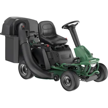 Sekačka PARKSIDE® Aku zahradní traktor PAAM 48 A1
