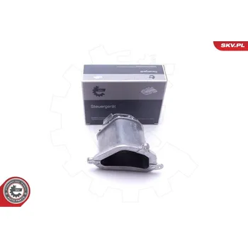 Řídící jednotka SKV Řídící jednotka, osvětlení 59SKV113