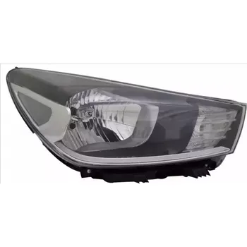 Přední světlomet TYC Světlomet TYC 20-16292-05-2