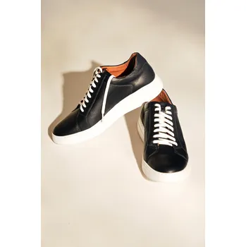 Pánská obuv Pánská obuv Barva: Modrá, Velikost: 39