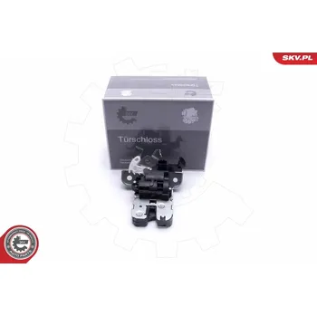Autozámek SKV Zámek výklopných zadních dveří 16SKV297