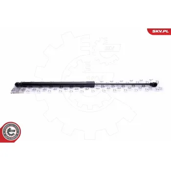 Příslušenství karosérie SKV Pneumatická pružina, zavazadlový / nákladový prostor 52SKV593