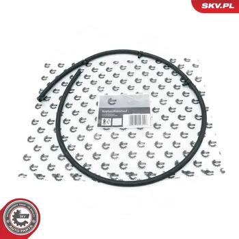 SKV Hadice, unikání paliva 54SKV319