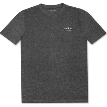 Pánské tričko Pánské tričko - Wolf S2471B, antracit Barva: Antracit, Velikost: M